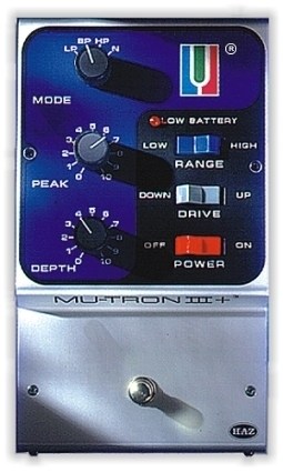 MU-TRON